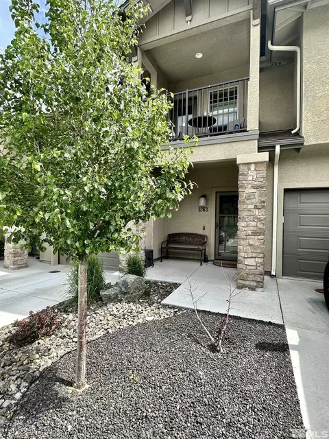1363 Handelin, Carson City, NV 89706