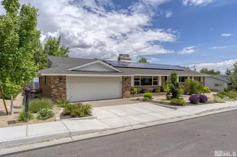 3345 Norman Dr, Reno, NV 89509