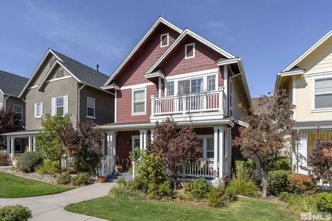1420 Waterloo Dr, Reno, NV 89509