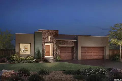 8920 Suncreek Trl #HOME 96, Reno, NV 89523