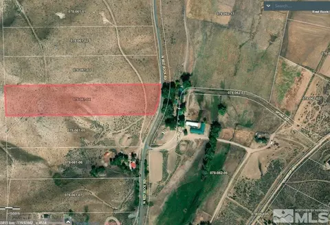 14115 N Red Rock Rd, Reno, NV 89508