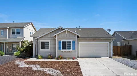296 Fallen Leaf Ln, Fernley, NV 89408