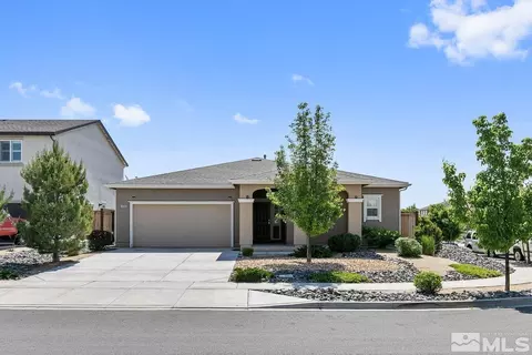14300 Murdoch Dr, Reno, NV 89506