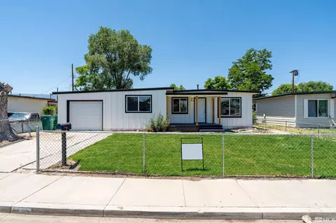1815 Radcliffe Dr, Reno, NV 89502