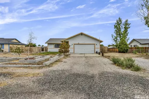 2830 Dallas Dr, Fallon, NV 89406