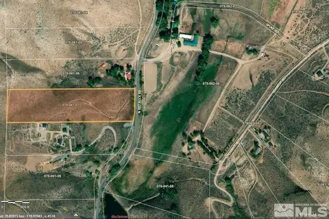 13905 N Red Rock Rd, Reno, NV 89508