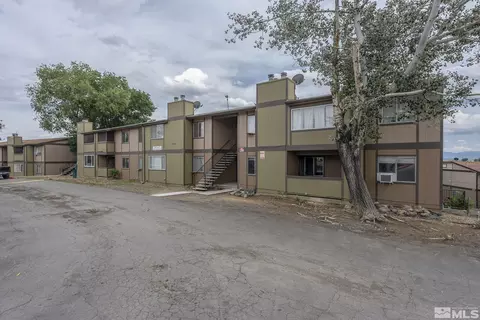 2095 Highview Ct #9, Reno, NV 89512