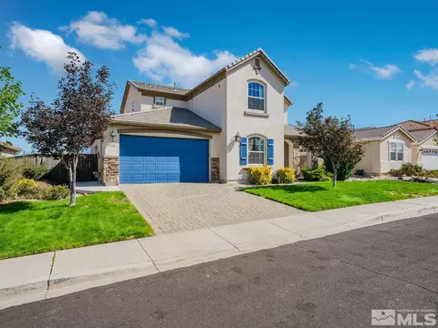 7770 Opal Bluff Dr, Reno, NV 89506