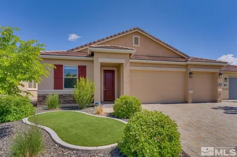 796 Sweet Briar Ln, Sparks, NV 89436