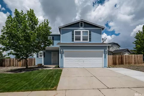 7495 Riverstone Ct, Reno, NV 89506