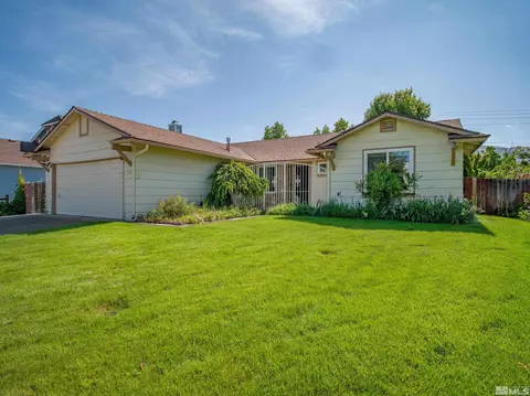 2161 Wabash Cir, Sparks, NV 89434