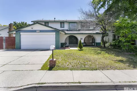 2580 Springland Dr, Sparks, NV 89434