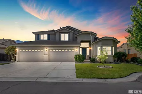 635 Saint Andrews, Dayton, NV 89403