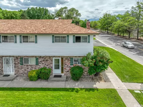 304 Smithridge, Reno, NV 89502