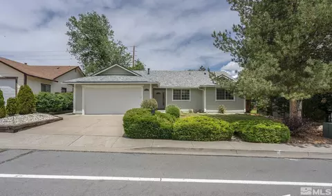 2560 Keystone Ave, Reno, NV 89503