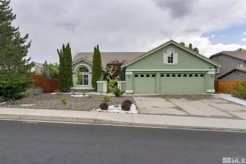 2790 Sandestin Dr, Reno, NV 89523