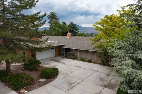 3481 Cashill Blvd, Reno, NV 89509