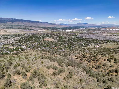 0 Kenneth Way, Reno, NV 89521