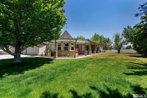 1483 Choke Cherry Ct, Gardnerville, NV 89410