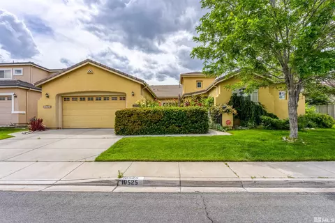 10525 Kenai Dr, Reno, NV 89521