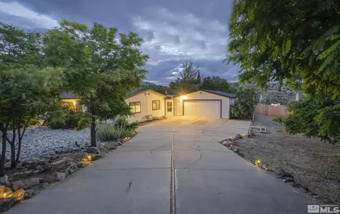 4675 Maynard Way, Sun Valley, NV 89433