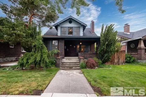 639 Gordon Ave, Reno, NV 89509