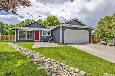 1740 Bliss Ct #--, Carson City, NV 89701