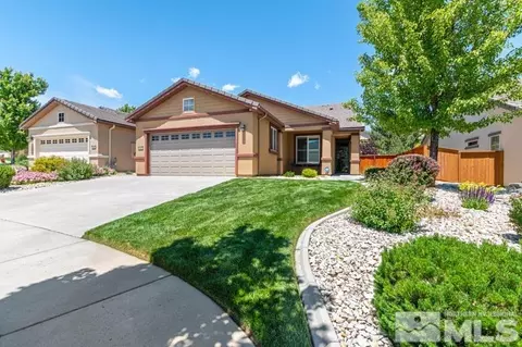 9385 Chalkstone Way, Reno, NV 89523