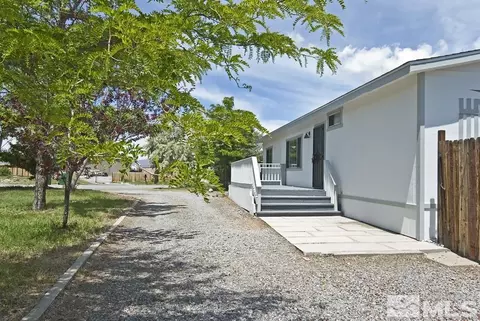 499 Niles Way, Reno, NV 89506