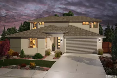 2343 Slater #LOT 129, Sparks, NV 89441