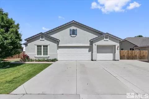 1535 Sequoia St, Dayton, NV 89403