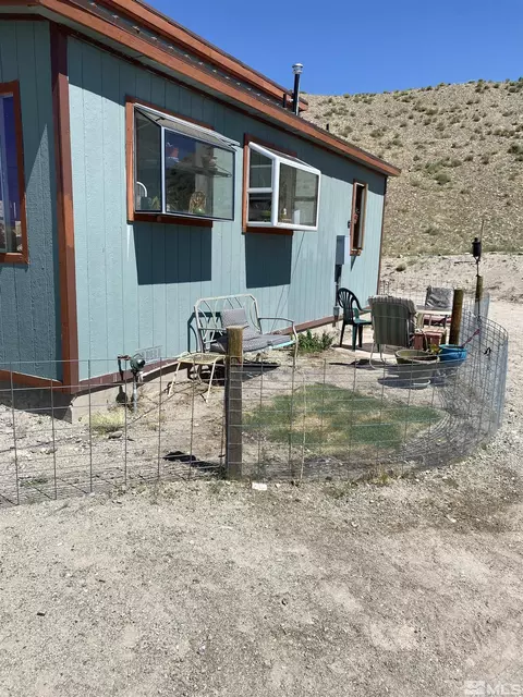 150 Copperbelt Rd, Smith, NV 89430