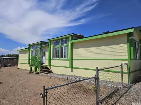 5459 Sidehill, Sun Valley, NV 89433