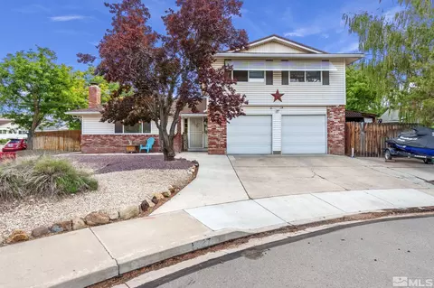 1827 Rizzo Dr, Sparks, NV 89434