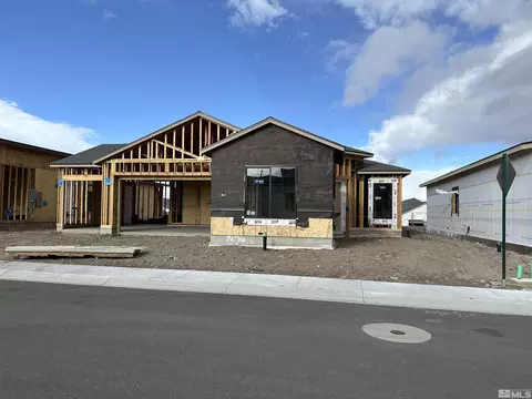 2513 Brookland Dr, Reno, NV 89521