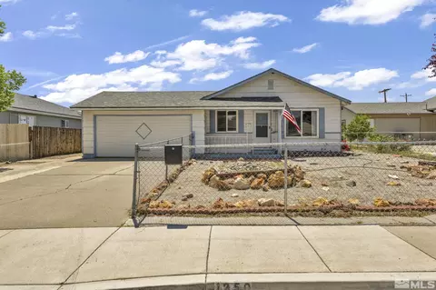 1250 Trainer Way, Reno, NV 89512