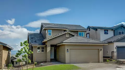455 Axelson #37, Genoa, NV 89411
