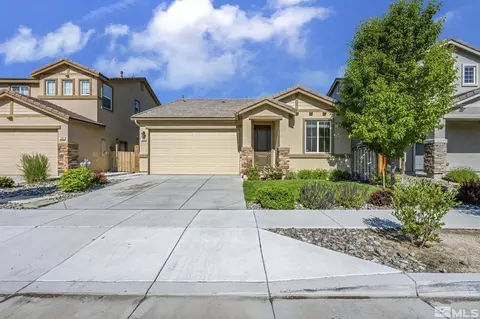 7034 Cinder Village Dr, Sparks, NV 89436