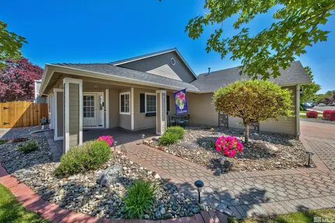 1358 Petar Ln, Gardnerville, NV 89410