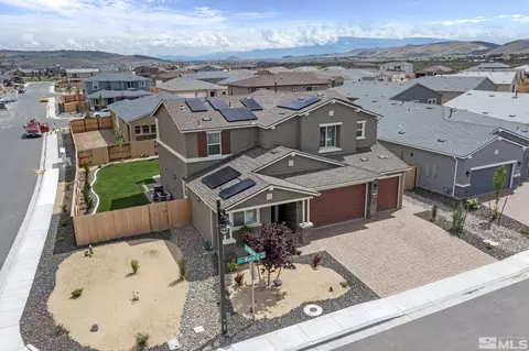 2223 Wyaconda Dr, Sparks, NV 89436