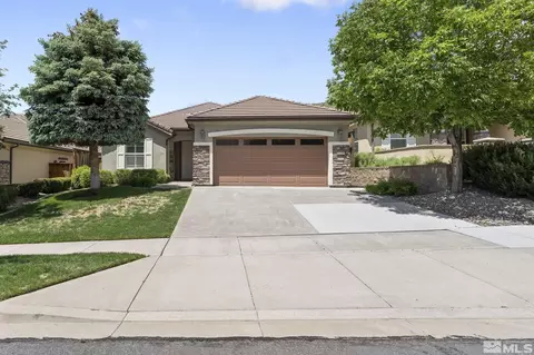 1725 Trailcreek Way, Reno, NV 89523