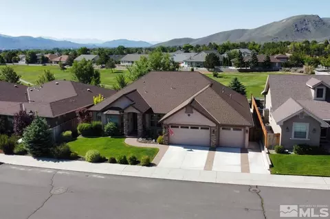 1665 Turner Ct, Carson City, NV 89703