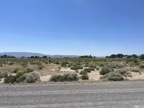 2845 E 4th St, Silver Springs, NV 89429