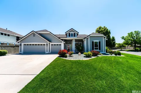 9620 Rolling Rock Way, Reno, NV 89521