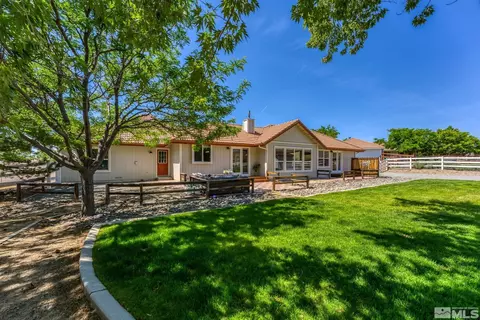 310 Rebecca Dr, Sparks, NV 89441