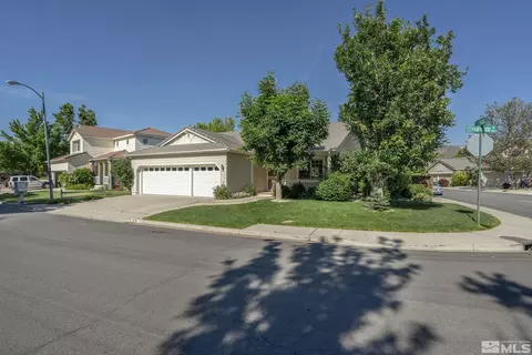 3170 Fairwood Dr, Reno, NV 89502