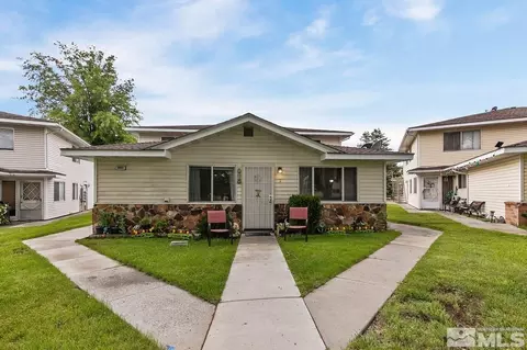 4951 Neil Cir #1, Reno, NV 89502