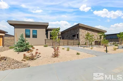 2506 Meraki Pl #LOT 3, Reno, NV 89509