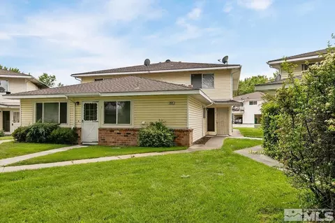 4941 Neil Cir #3, Reno, NV 89502