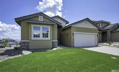 457 Axelson #36, Genoa, NV 89411